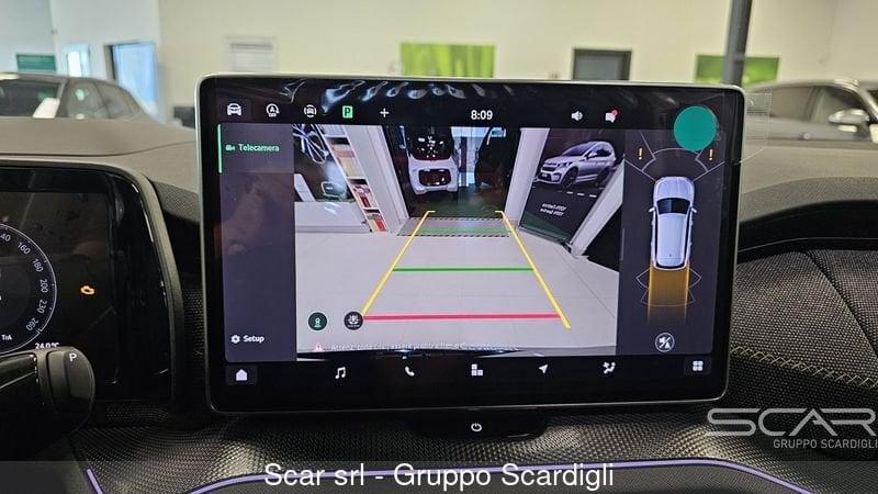 Skoda Kodiaq Kodiaq 1.5 TSI Hybrid DSG 7 posti Style