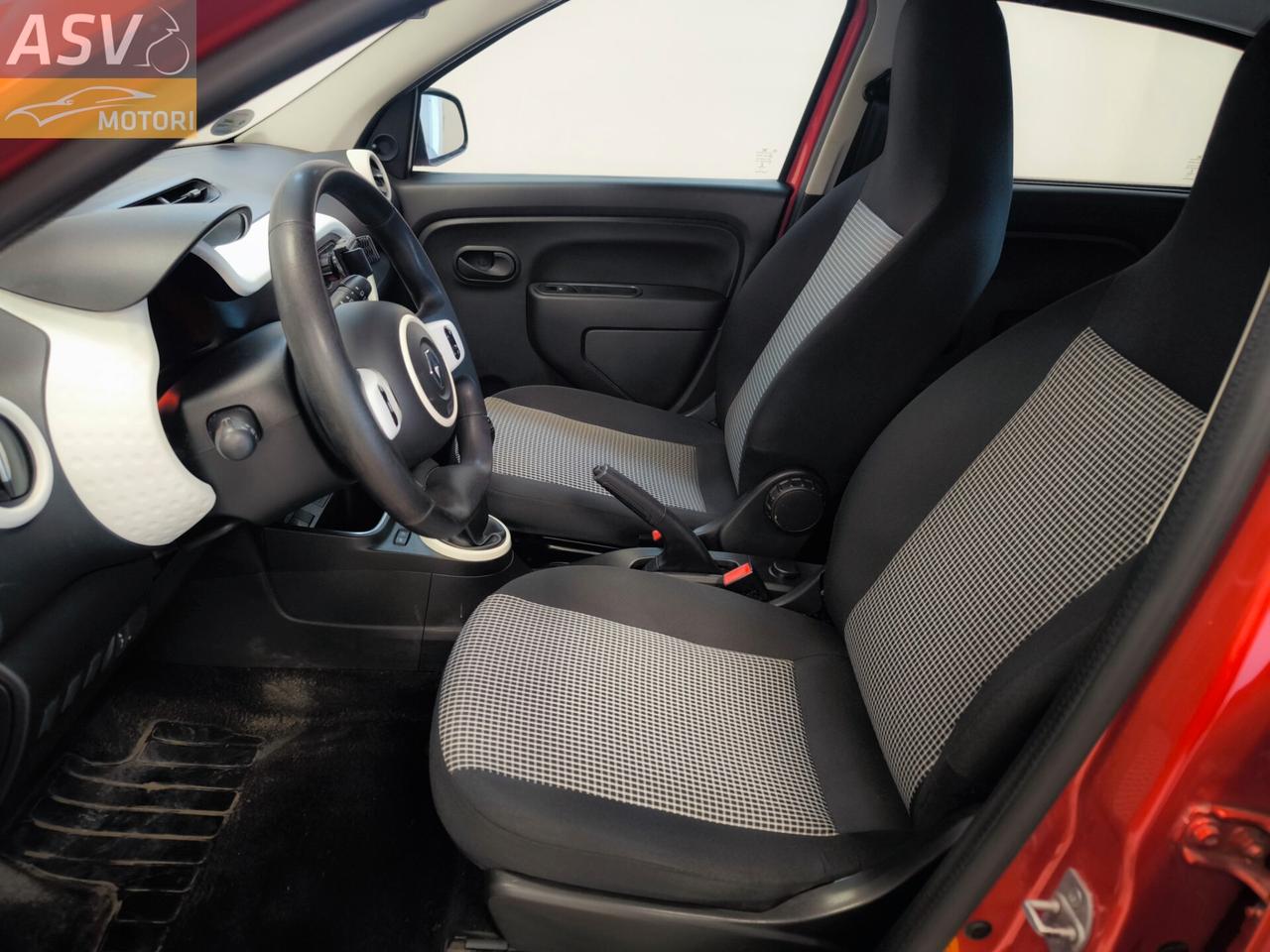 Renault Twingo SCe 65 CV Life
