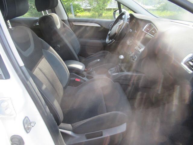 Citroen C4 1.6 AUTOCARRO 5 posti Bollo 38 euro