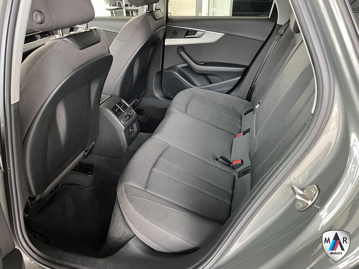 Audi A4 allroad 40 TDI 204 CV S tronic Business
