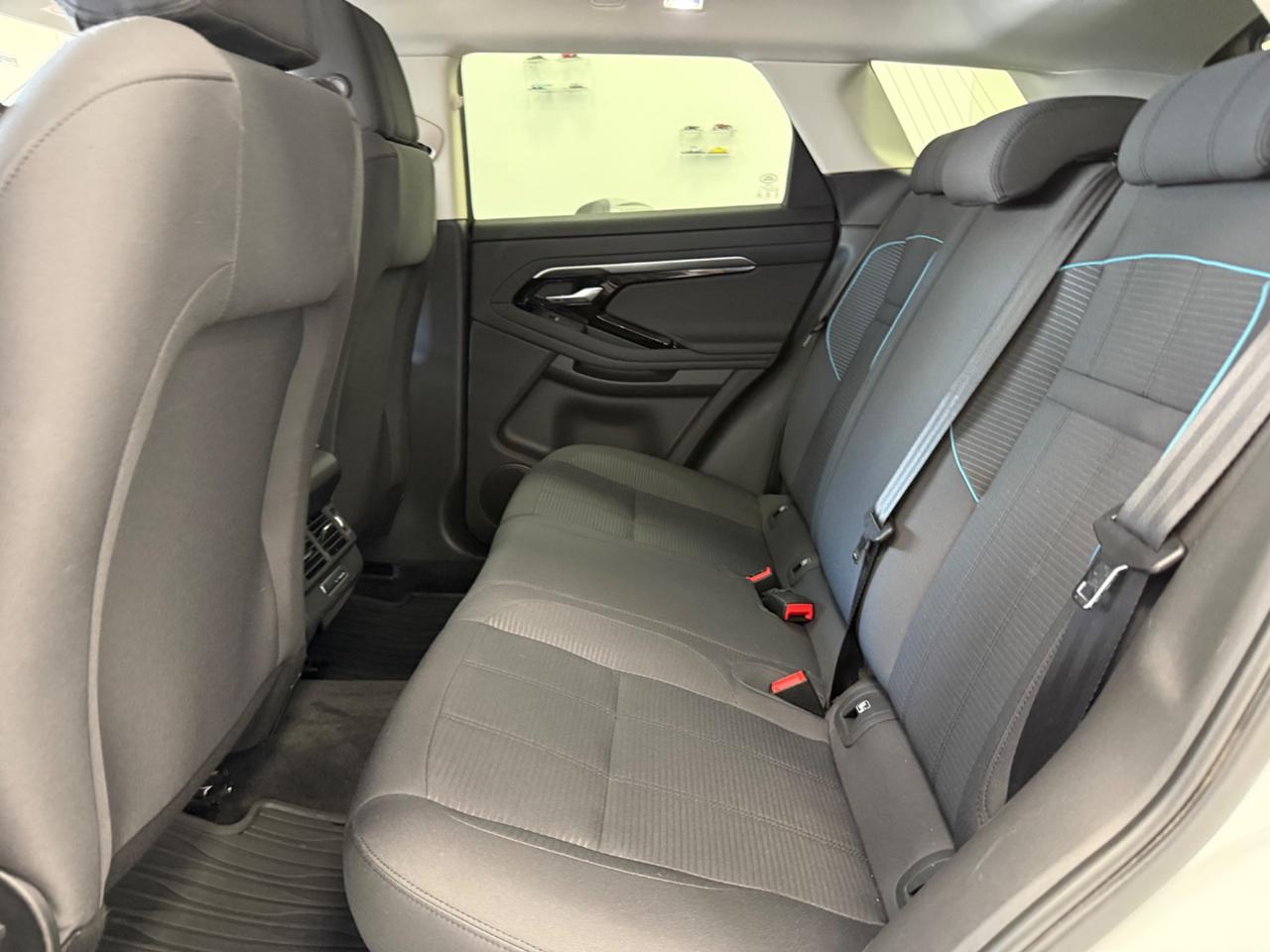 Land Rover Range Evoque 2.0D I4 150 cv