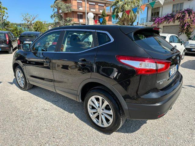 NISSAN Qashqai 1.5 dCi Acenta Premium