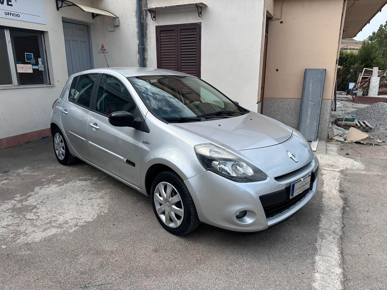 Renault Clio 1.5 dCi 75CV 5 porte Dynamique
