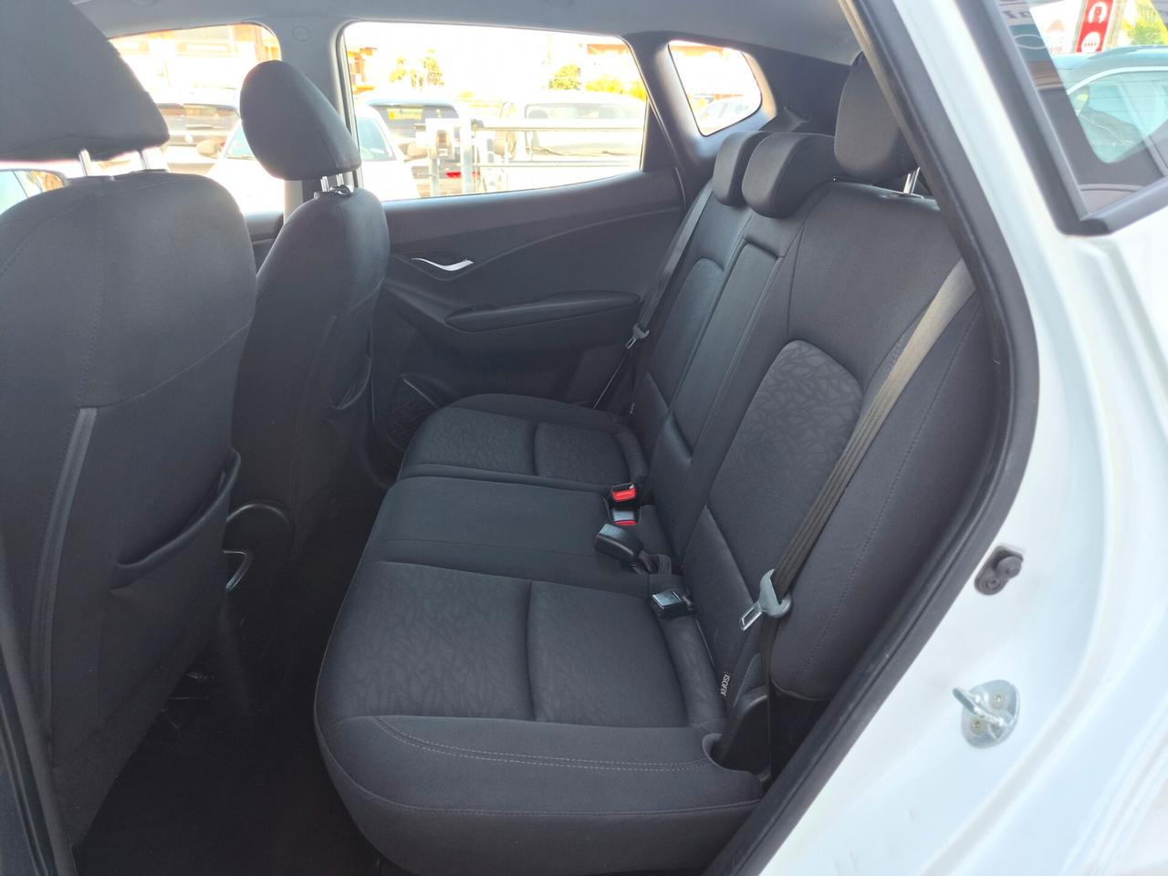 Hyundai iX20 1.4 CRDI 90 CV Comfort