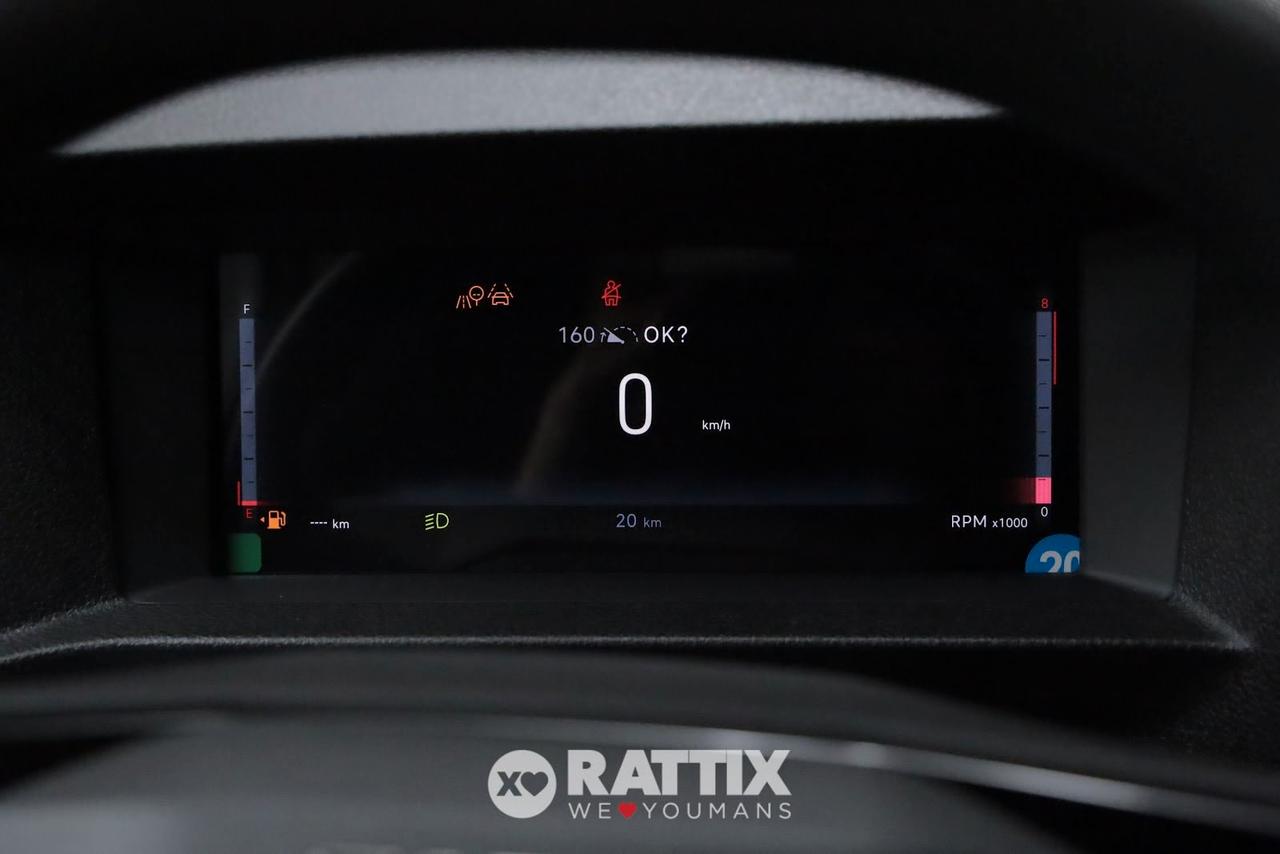 Fiat Scudo 1.5 BlueHDI 120CV L2H1 (IVA ESCLUSA)