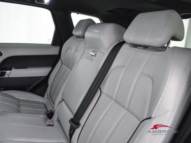 LAND ROVER Range Rover Sport 3.0 TDV6 HSE - PER OPERATORI DEL SETTORE