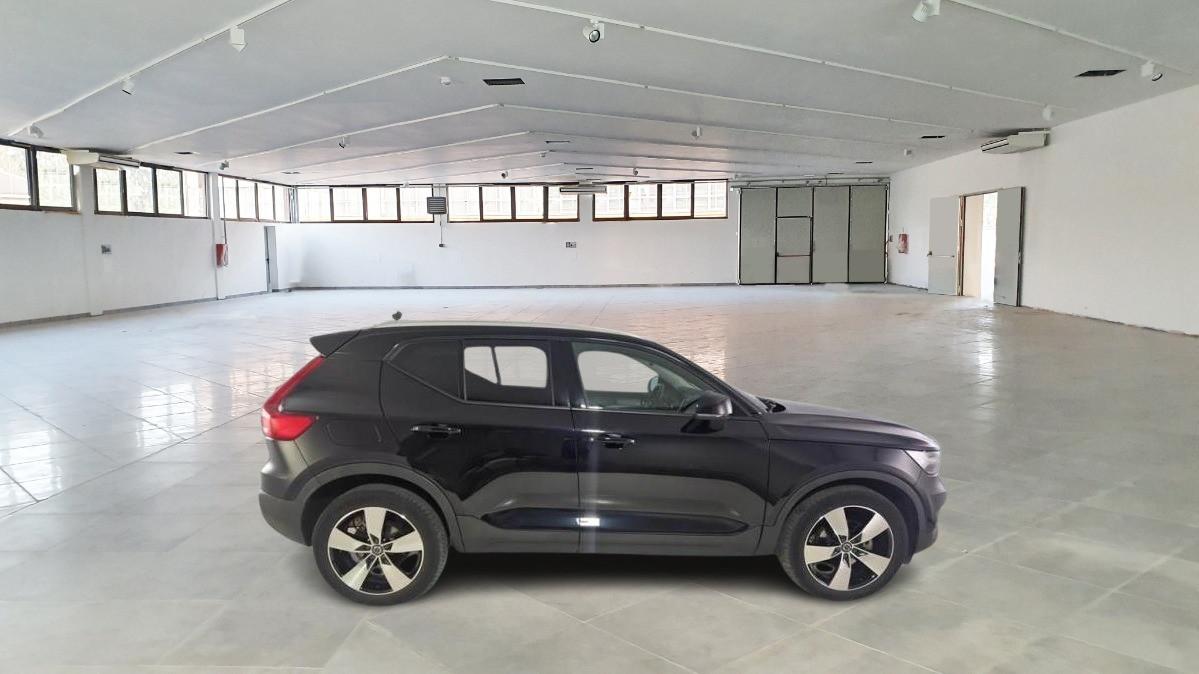 VOLVO Xc40 T3 Geartronic Momentum Pro