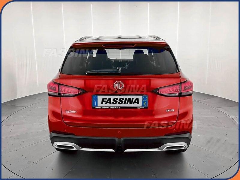 MG ZS ZS 1.5 Comfort