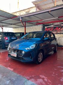 Hyundai i10 1.0 MPI Advanced 2022