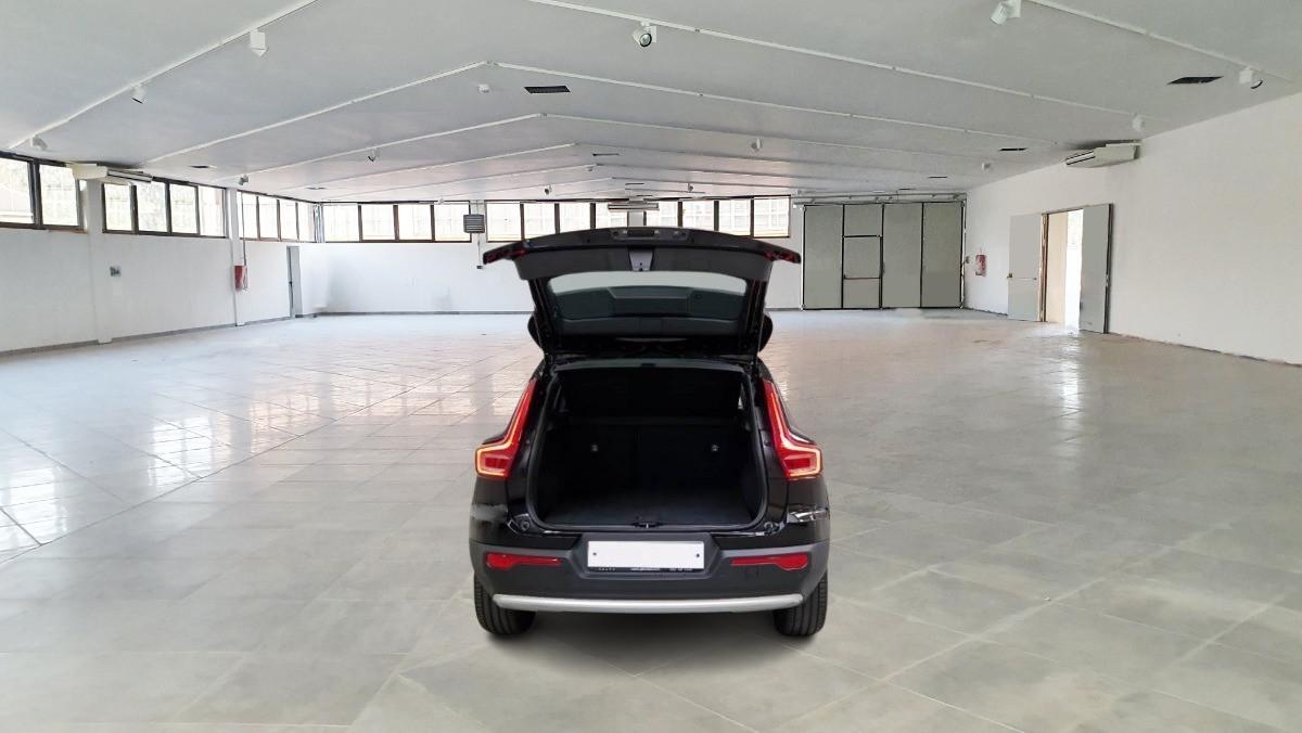 VOLVO Xc40 T4 Recharge Plug-In Hybrid Automatico Essential