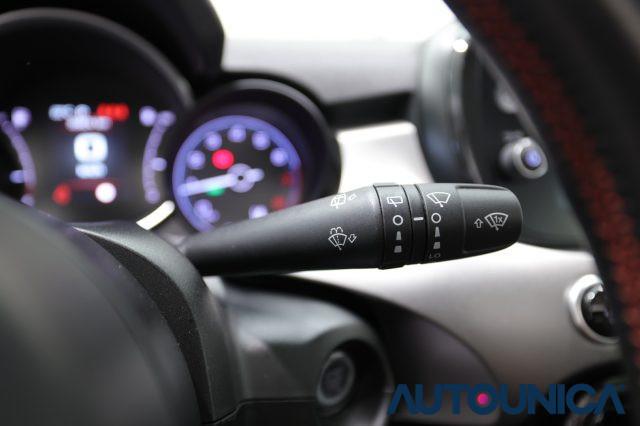 FIAT 500X 1.5 T4 HYBRID CABRIO 130 CV DCT SPORT DOLCEVITA