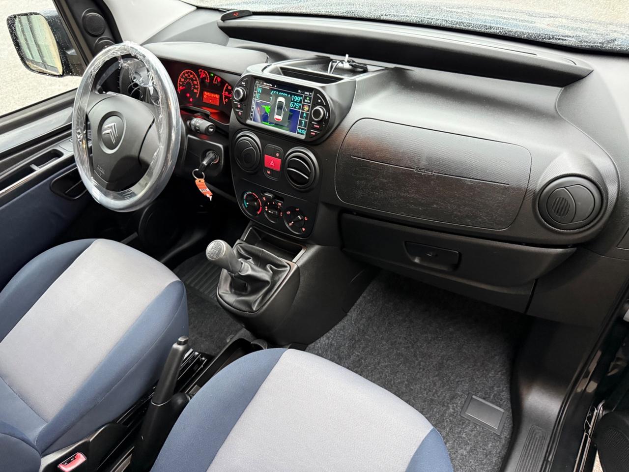 Citroen Nemo 1.3 HDi 75CV FAP S&S XTR Theatre