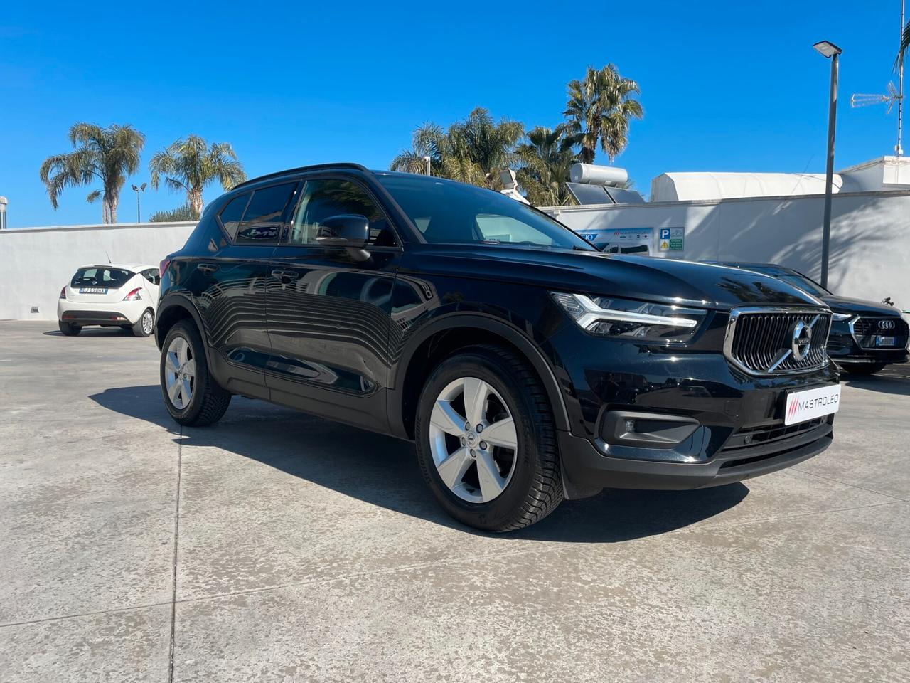 Volvo XC40 D3 Geartronic Business