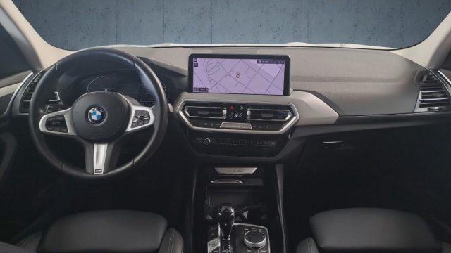 BMW X3 xDrive20d 48V Aut.