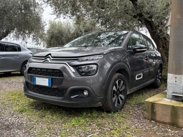 Citroen C3 PureTech 83 S&S Shine