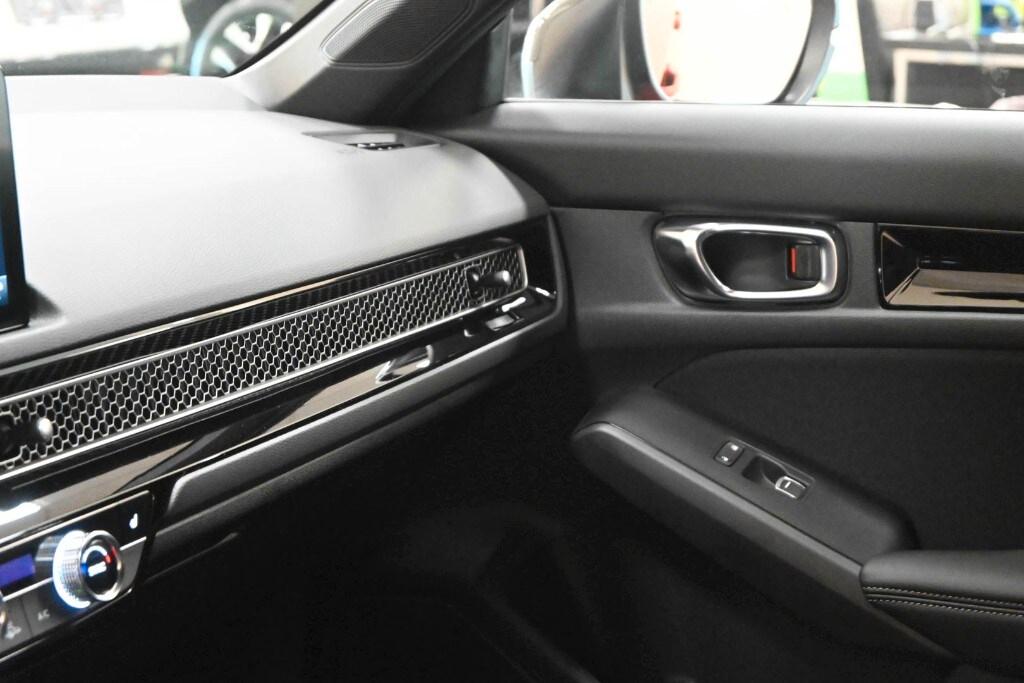 HONDA Civic 11ª serie Civic 2.0 Hev eCVT Sport