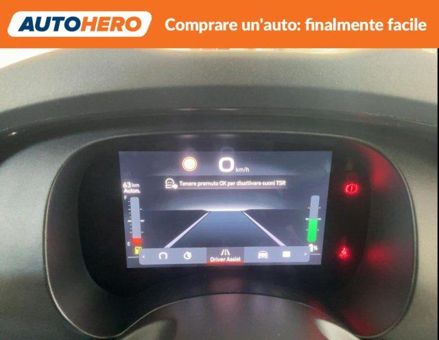 FIAT Pandina 1.0 FireFly 65 CV Hybrid Icon