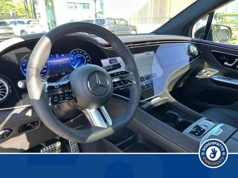 Mercedes-Benz EQE SUV EQE 350 4Matic SUV AMG Line Premium Extra