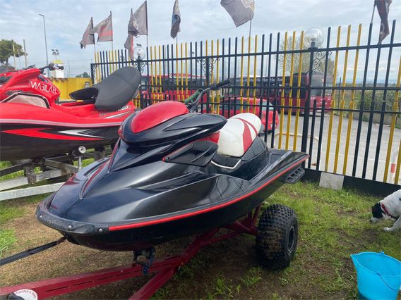 Seadoo RXP 215 PERMUTE FINANZIAMENTO