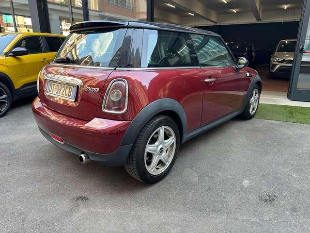 MINI Cooper Mini III R56 2007 Hatchback 1.6 Chili 120cv