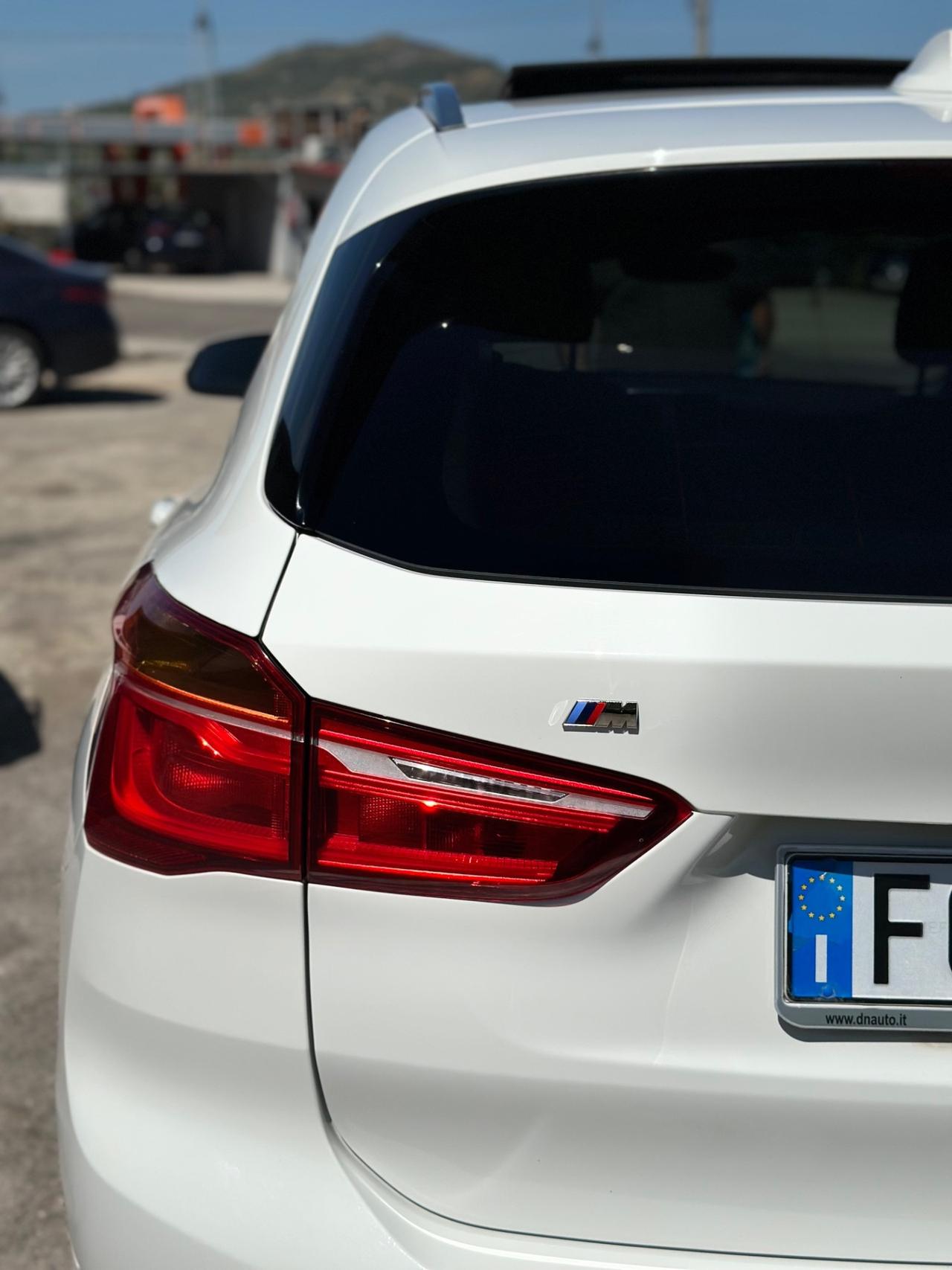 Bmw X1 xDrive18d Msport