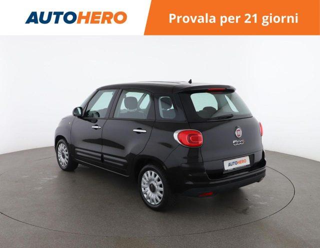FIAT 500L 1.4 95 CV Pop Star
