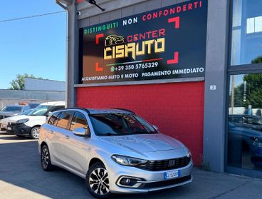 FIAT TIPO SW 1.3 CITY LIFE MTJ 95CV - FULL LED, NE