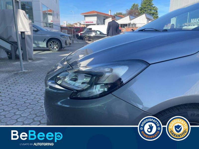 Opel Corsa 5P 1.2 ADVANCE (N-JOY)