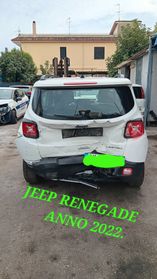 Jeep Renegade incidentata sinistrata mondialcars 022