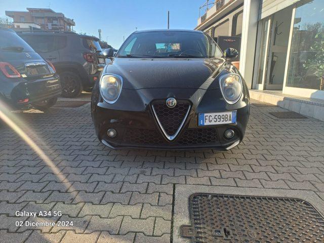 ALFA ROMEO MiTo 1.3 JTDm 95 CV S&S