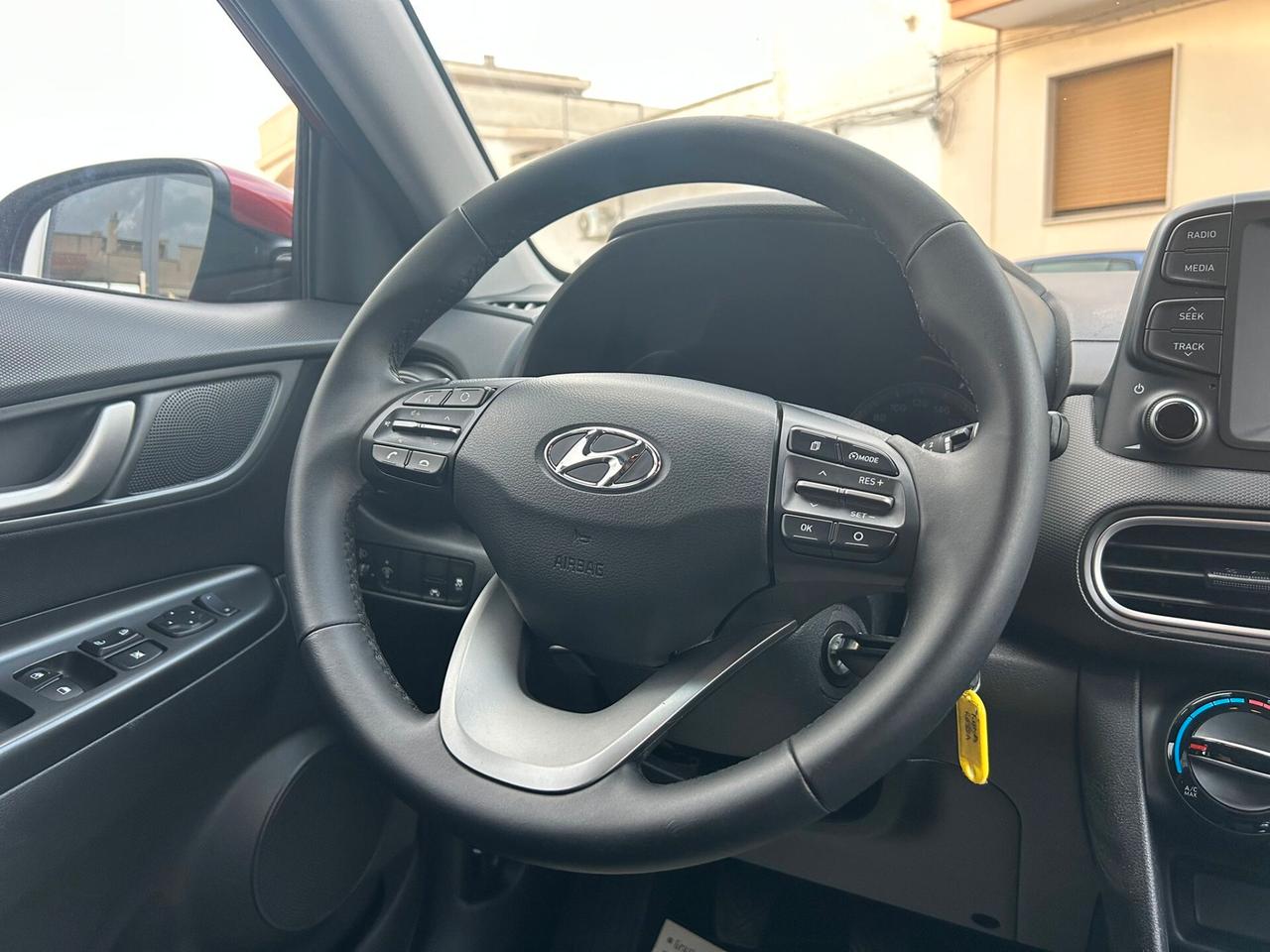 Hyundai Kona 1.0 T-GDI 120Cv XPOSSIBLE RET-2019