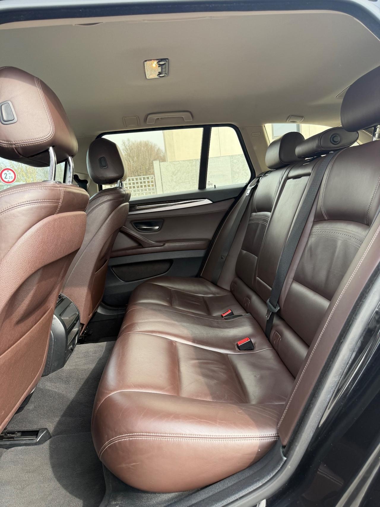 Bmw 530 530d xDrive 258CV Touring Luxury