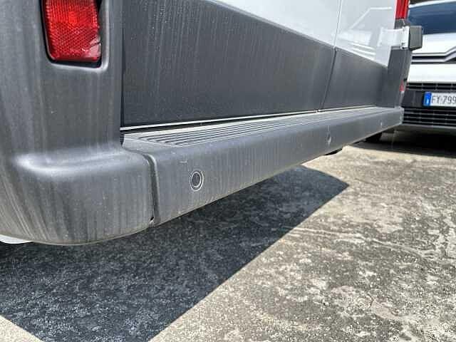 Fiat Ducato 35 2.2 Mjt 140CV PM-TM full optional KM ZERO