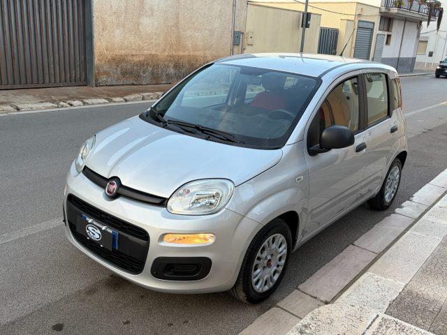 FIAT Panda 1.3 MJT Lounge EURO6