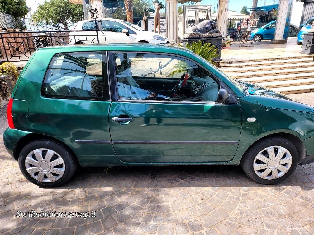 Volkswagen Lupo 1.4 TDI cat Highline Air