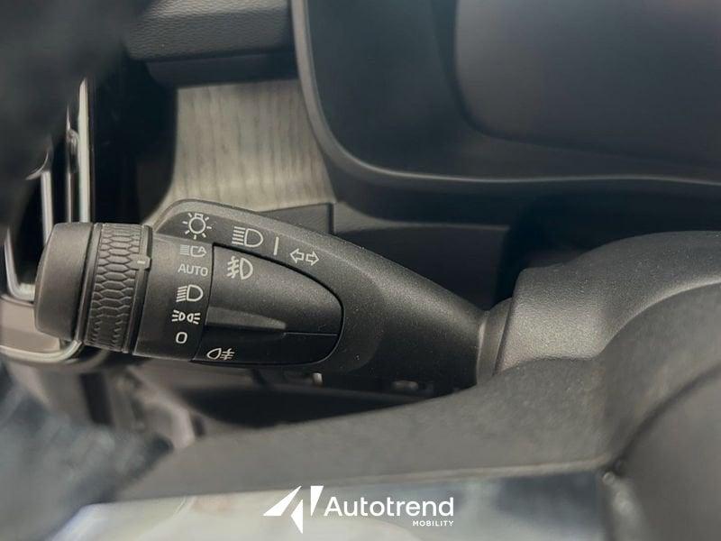 Volvo XC40 D3 150 CV AWD Automatica NAVI LED Inscription N1 Autocarro
