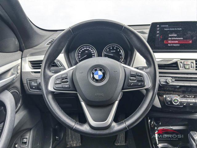 BMW X1 xDrive25e xLine Auto
