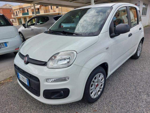 FIAT Panda 1.2 GPL Uniprò CLIMA Fatturabile