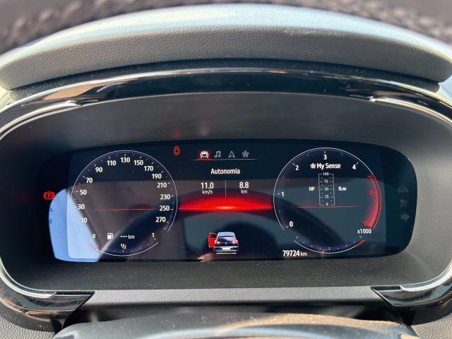RENAULT Espace Espace INITIALE PARIS Blue dCi 200 EDC