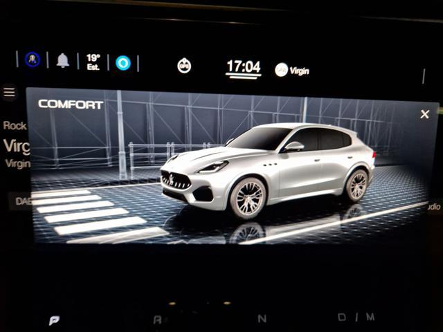 MASERATI Grecale MHEVCV.250 GTHYBRID KM.32.500 UNIPROP