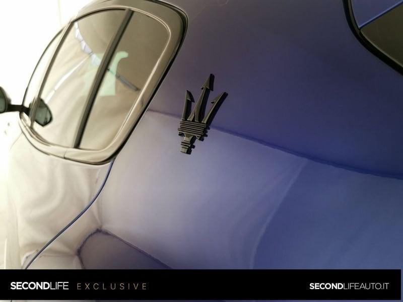Maserati Grecale 2.0 mhev Modena 330cv auto