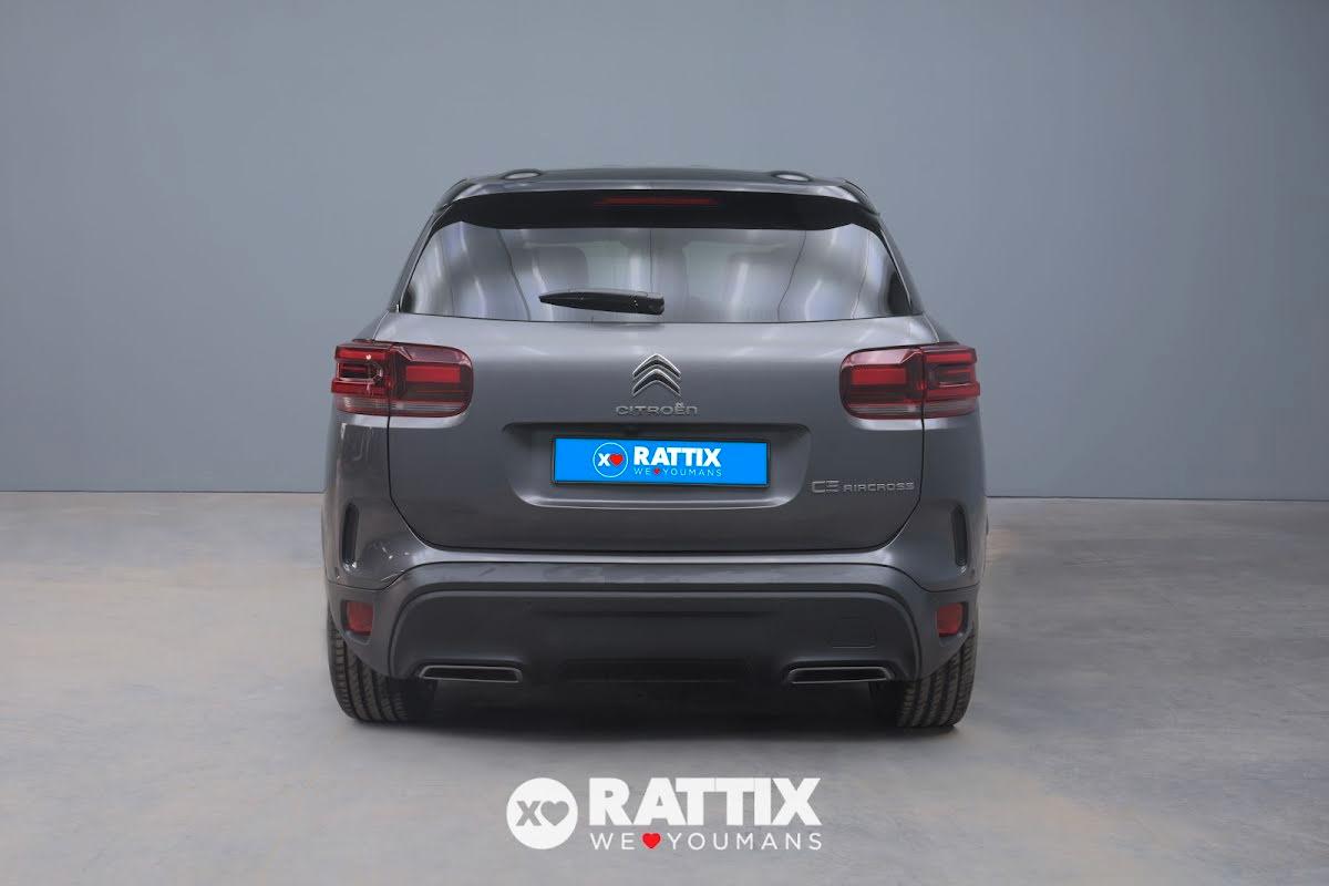 Citroen C5 Aircross 1.6 hybrid phev 225CV Feel Pack e-eat8