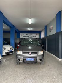 Fiat Panda 1.3 MJT 16V 4x4