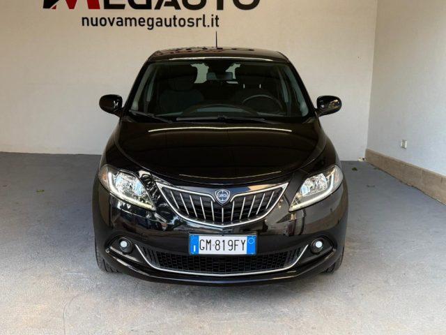 LANCIA Ypsilon 1.0 FireFly 5 porte S&S Hybrid Gold