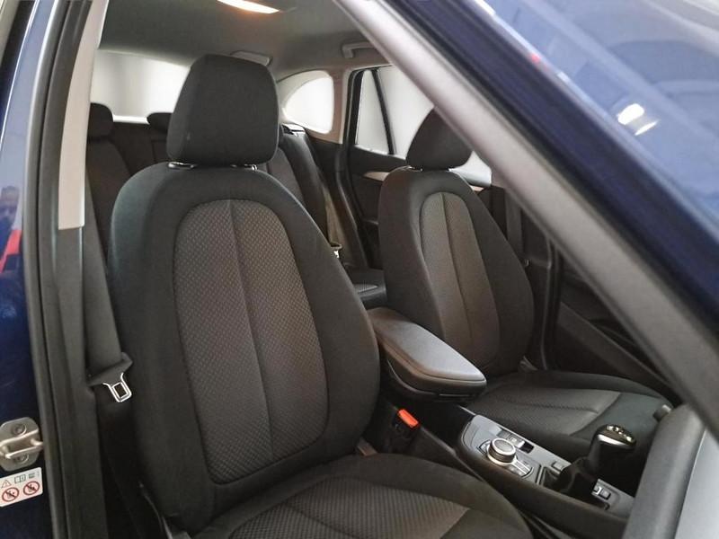 BMW X1 xDrive 25e Business Advantage automatico