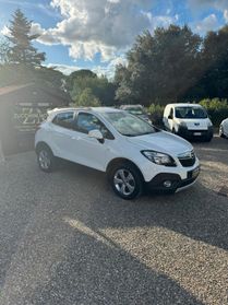 Opel Mokka 1.6 Ecotec 115CV 4x2 Start&Stop Cosmo b-Color