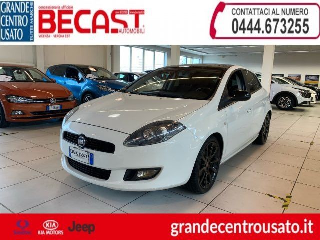 FIAT Bravo 1.4 Multiair T 140 CV Sport