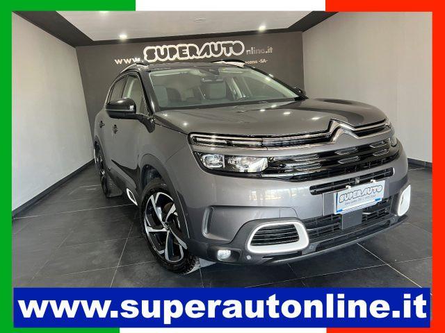 CITROEN C5 Aircross BlueHDi 130 S&S Shine