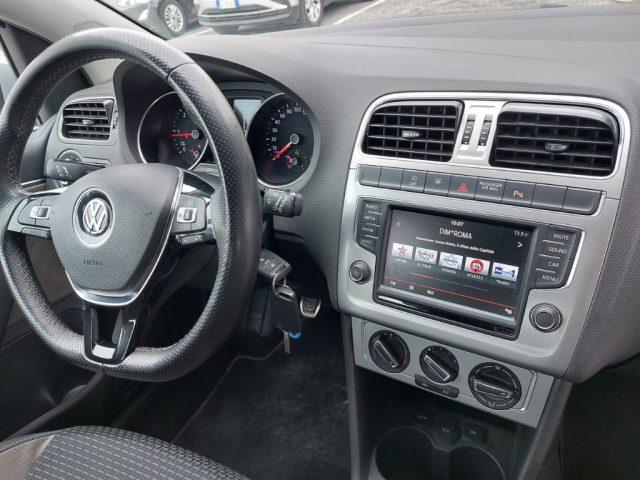 VOLKSWAGEN Polo 1.4 TDI BlueMotion Technology
