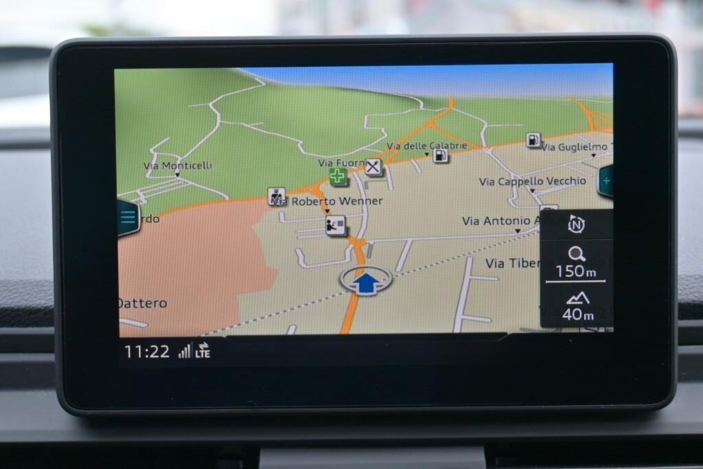 Audi Q5 35 TDI S tronic Business Design